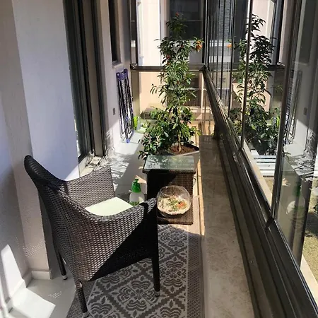 Denize Yakin Uc Arti Bir Lux مرمريس